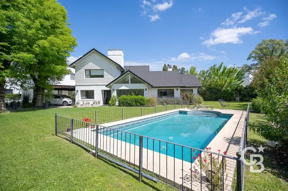 Casa En Mayling Club De Campo
