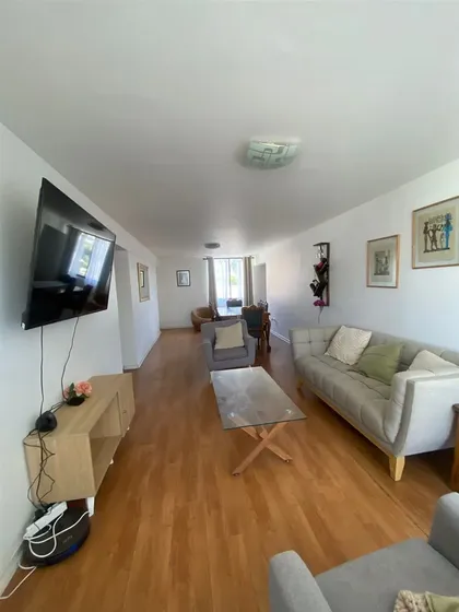 Departamento En Arriendo De 3 Dorm. En Viña Del Mar