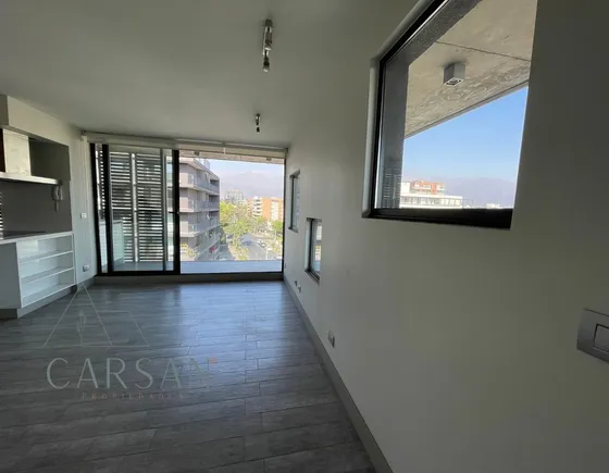 Departamento Exclusivo Con Excelente Distribución