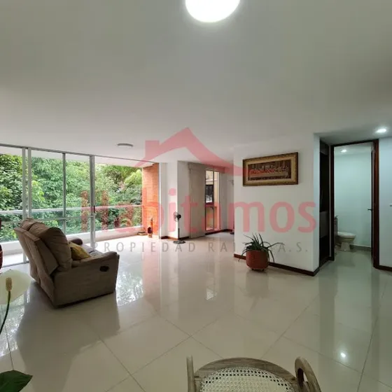 Apartamento En Venta En Envigado - Loma De Las Brujas Cod 67968
