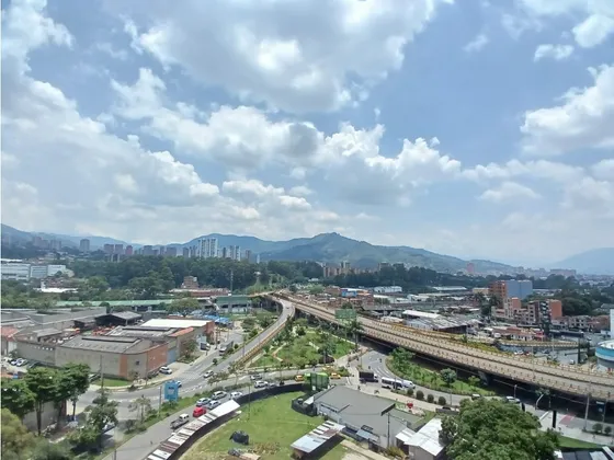Apartamento Para Arriendo Prados De Sabaneta