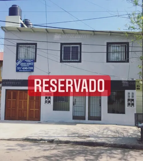 Departamento  En Alquiler Ubicado En Temperley, Lomas De Zamora