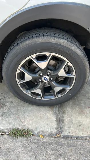 Subaru Xv 2.0 Automática Semi-full