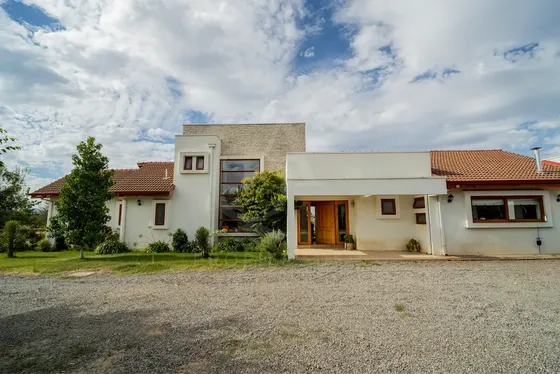 Casa En Venta, Condominio La Higuera, Las Rastras