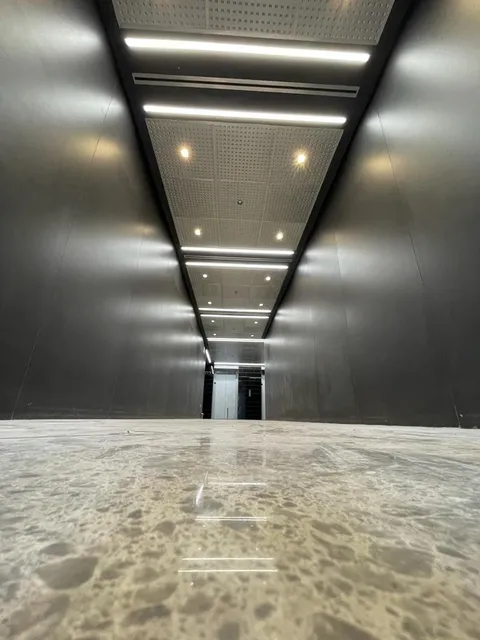 Tu Espacio Por Construir: Oficina Nueva En Obra Gris En Las Mercedes. Una Tela En Blanco Para El Futuro De Tu Negocio. (11b)