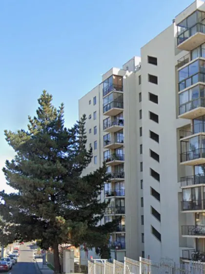 Se Vende Depto Ubicado En Río Imperial Concón