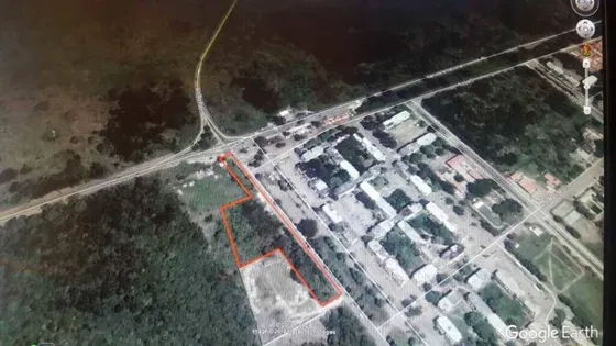 Venta Terreno Y Parcela L-1, Terreno Posee Zonificación Nd-1, Ideal Para Desarrollos Industriales, En La Antigua Carretera Nacional. Mr