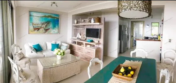 Departamento En Venta En Puerto Velero