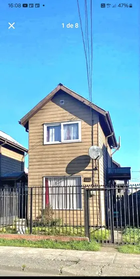 Casa En Mirasur (80813)
