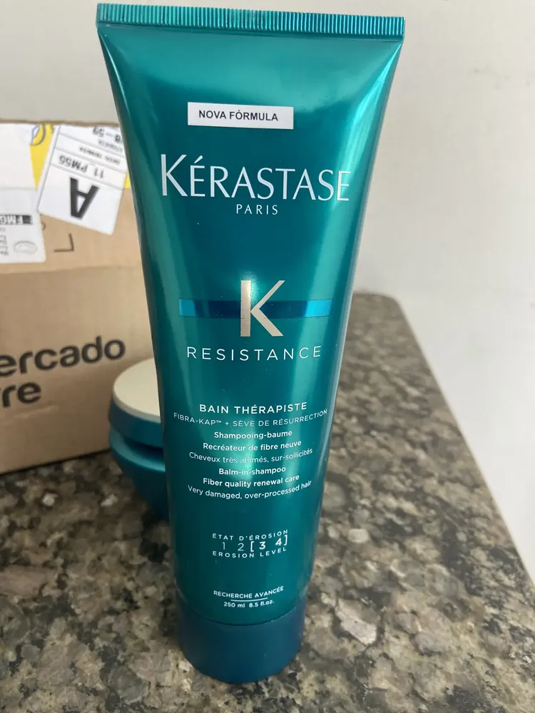 Foto do produto compartilhada pelo comprador 4 de 5