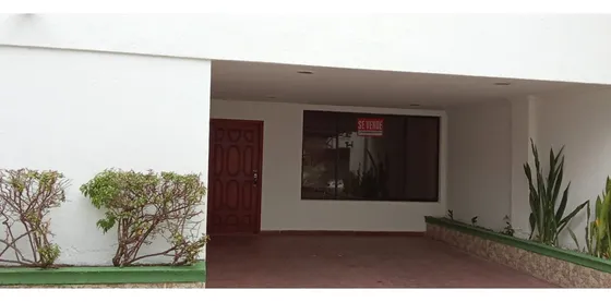 Venta Casa En Manga