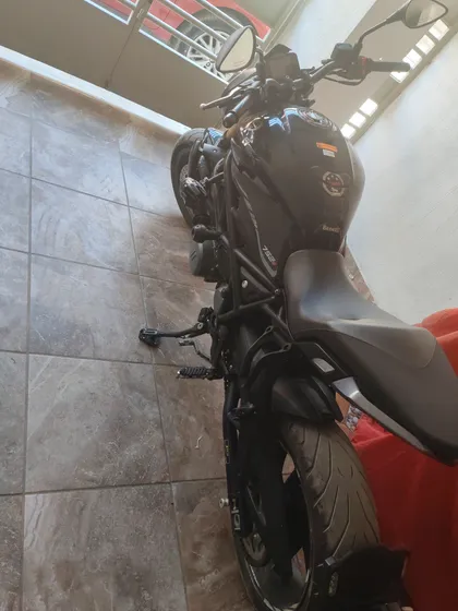 Benelli Negra
