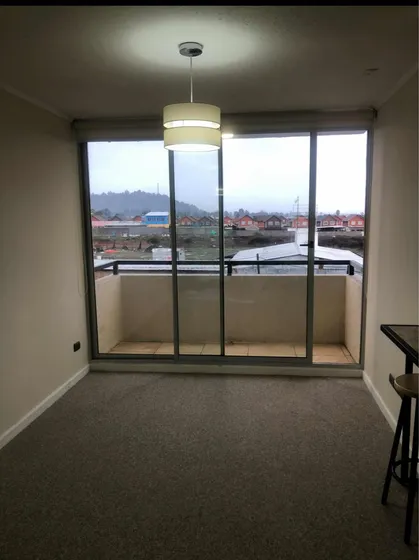 Departamento Dos Dormitorios Y Un Baño