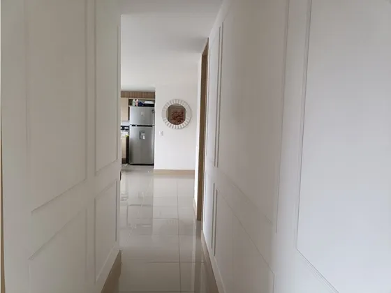 Venta De Apartamento Poblado Loma Del Indio 