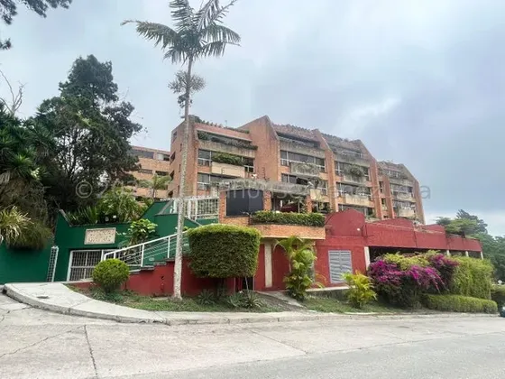 Kg Apartamento En Venta. La Union Yg 23-30720