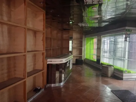Local En Venta Centro Comercial Pasaje Zingg  La Hoyada 