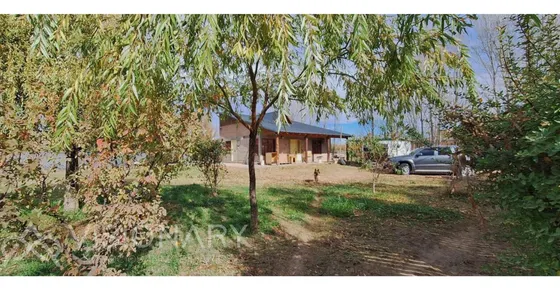 Casa En Venta - Rincon De Los Patos - Plottier