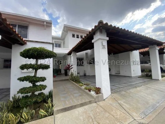 Milagros Inmuebles Casa Venta Barquisimeto Lara Zona Este Los Cardones Economica Residencial Economico Código Inmobiliaria Rent-a-house  25-5722