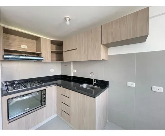 Venta De Apartamento En San Antonio De Prado/villa Del Bosque
