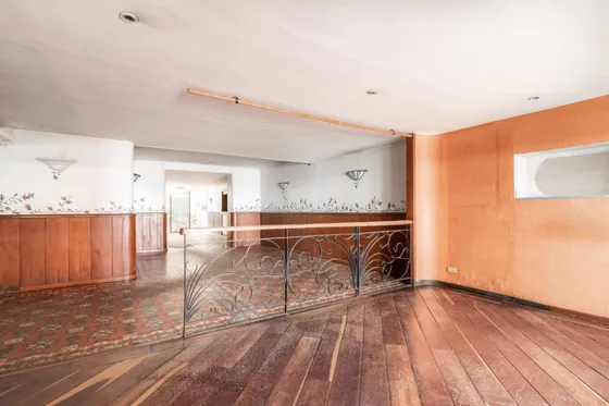 Casa En Venta En Antiguo Country. Cod V6291