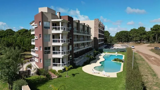 Departamento En Venta En Pinamar