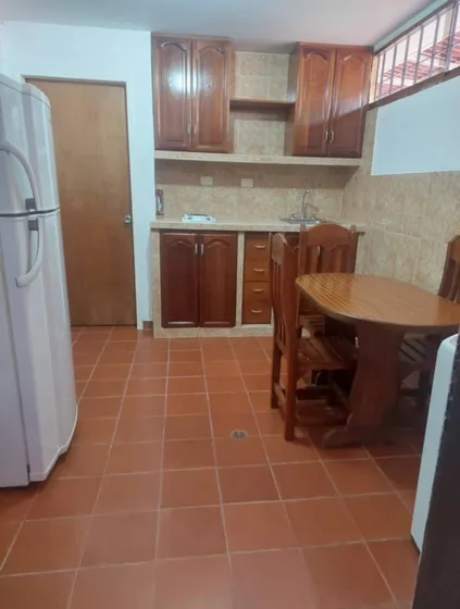 El Cafetal, Anexo 1h, 1b, 1p Ampblado 