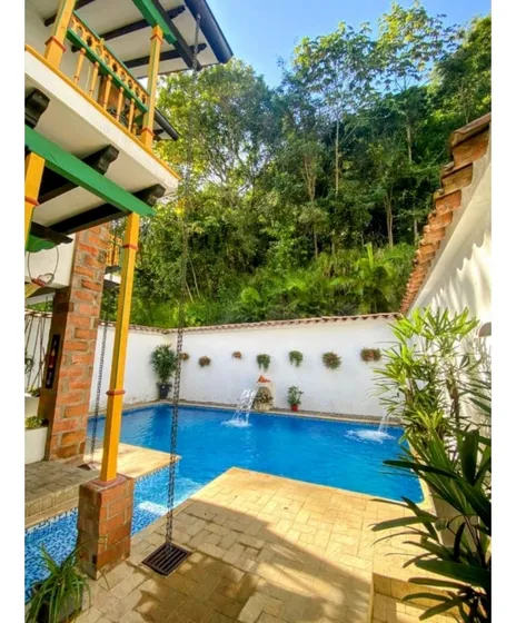 Finca En Venta Cauca Viejo 