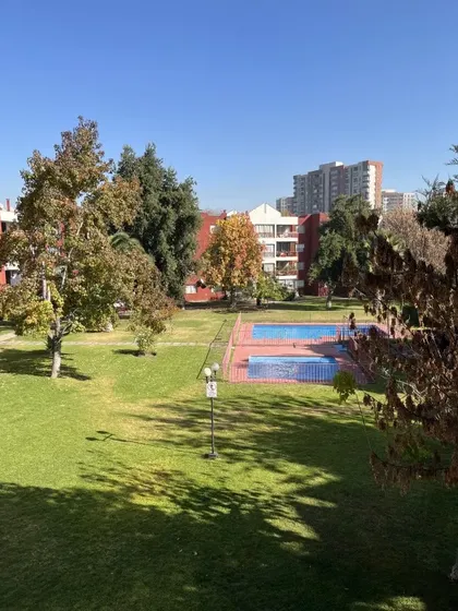 Rebajado 3d 2b 1e Lindo Entorno Y Gran Ubicación En Maipú
