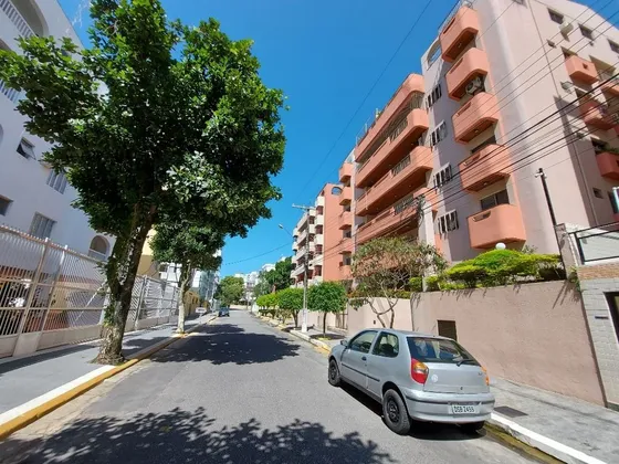 Apartamento 71m², 2 Dormitórios, 1 Vaga - Guarujá!!!