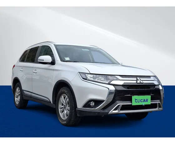 Mitsubishi Outlander Xrs