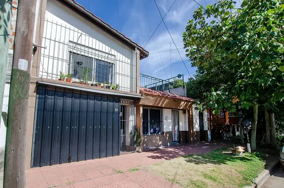 Casa En Venta Lavallol 3 Casas En 1