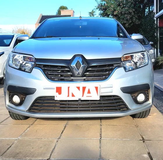 Renault Sandero 1.6 Zen