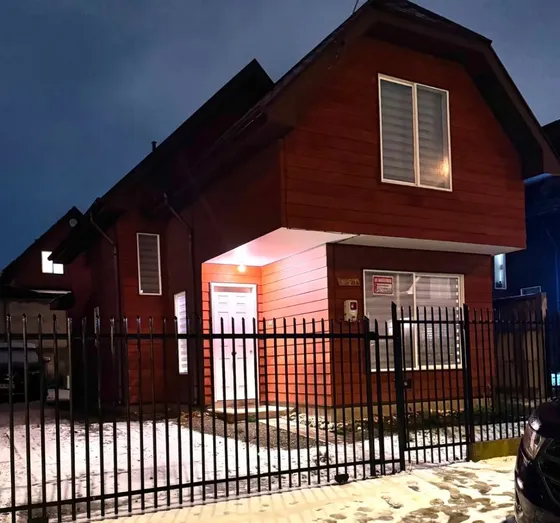 Arriendo Propiedad En Terrazas Del Estrecho