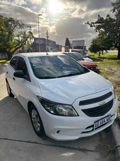 Chevrolet Onix 1.4 Joy Ls