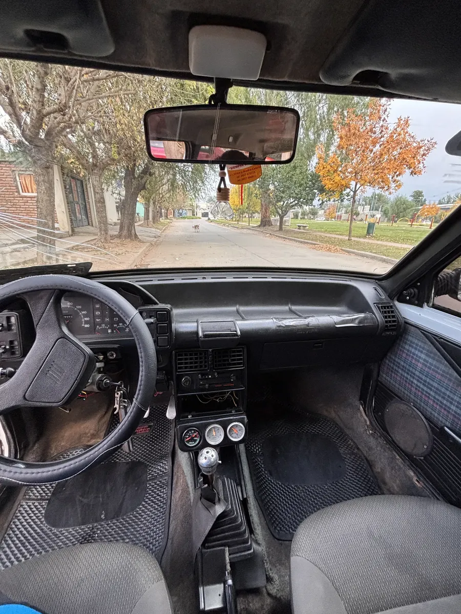 Fiat Uno 1.6 Cl551579909169489922