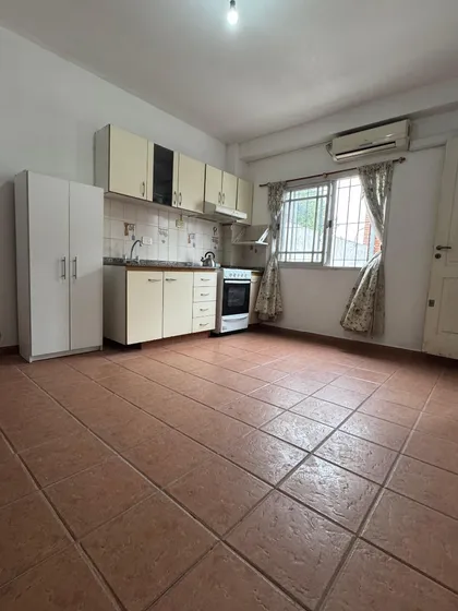 Departamento 2 Amb Con Terraza Privada - Apto Credito