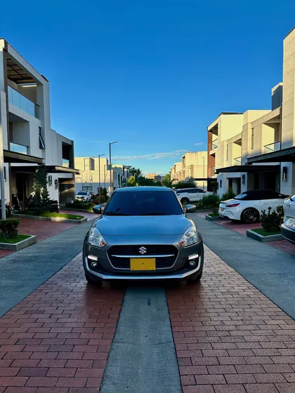 Suzuki Swift 1.2 Gl