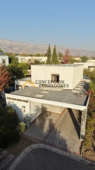 Casa En Chicureo