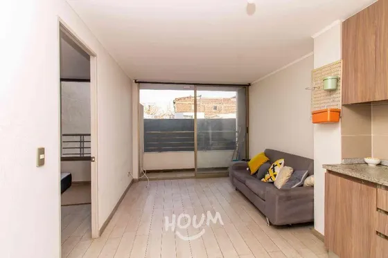 Departamento Juan Martínez De Rozas Id: 174137