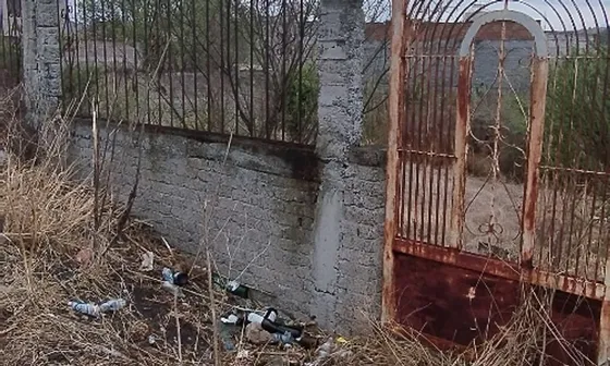 Terreno En La Aldea 20x20 M2
