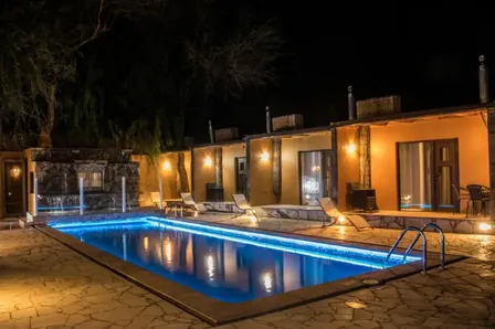 Venta De Hotel En San Pedro De Atacama Id 84.778-hot
