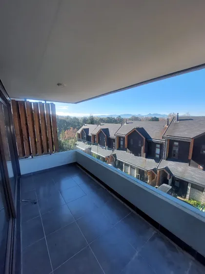 Hermoso Depto En Condominio Con Acceso A Rio Tolten