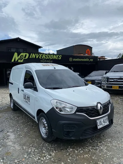 Renault Kangoo 1.6 Express