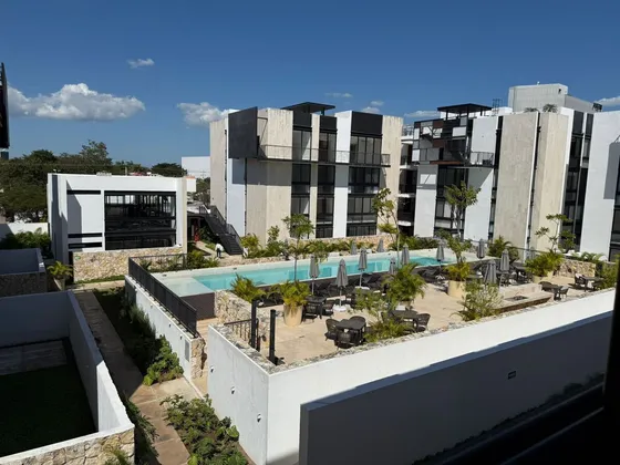 Departamento(2p) En Venta En Villas Del Sol