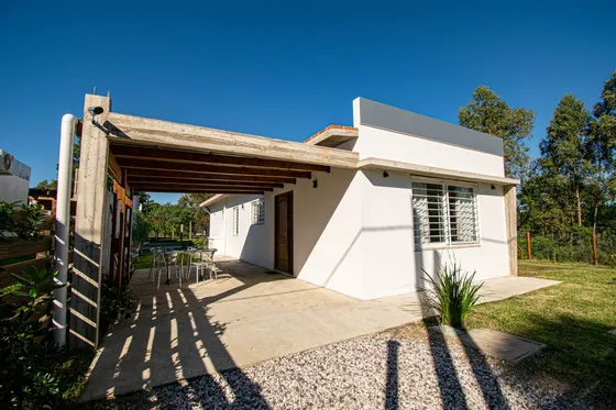 Casas Alquiler Temporal 2 Dormitorios Piriápolis