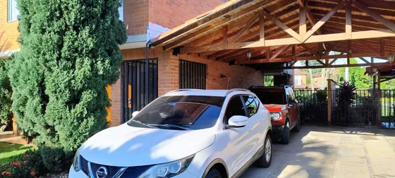 Venta De Casa El Castillo Jamundi (gh)