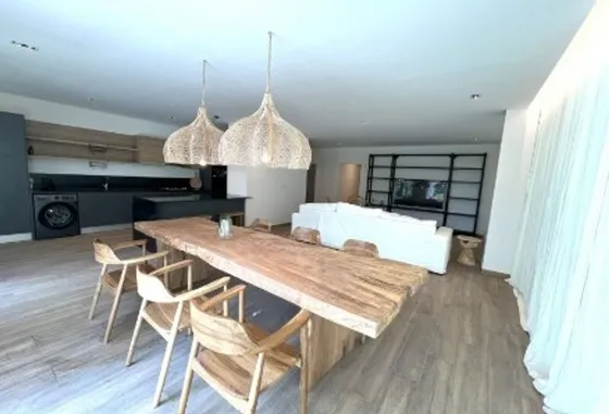 Venta Departamento 3 Ambientes Pilar Patiocochera
