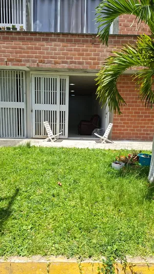 Alquilo Apartamento En El Encantado