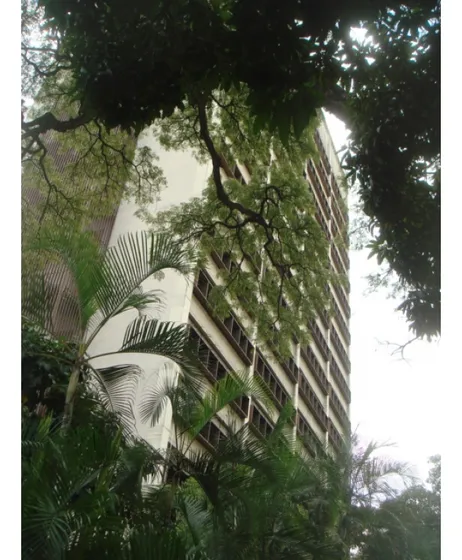 Alquilo Oficina 125m2 Centro Plaza 3644