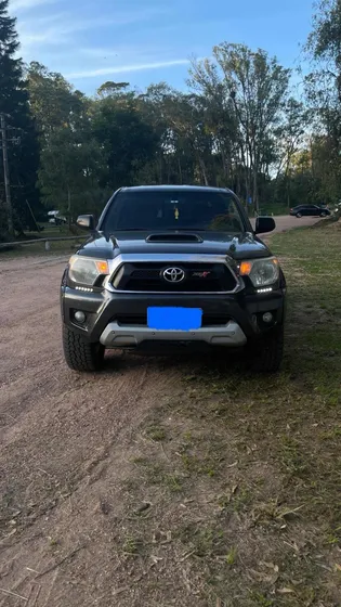 Toyota Tacoma 4.0 V6 Xspx 4x4 At